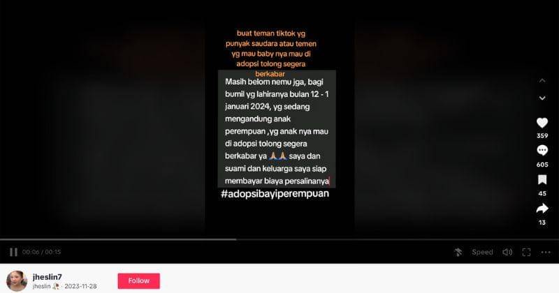 Tiktok.com/@jheslin7